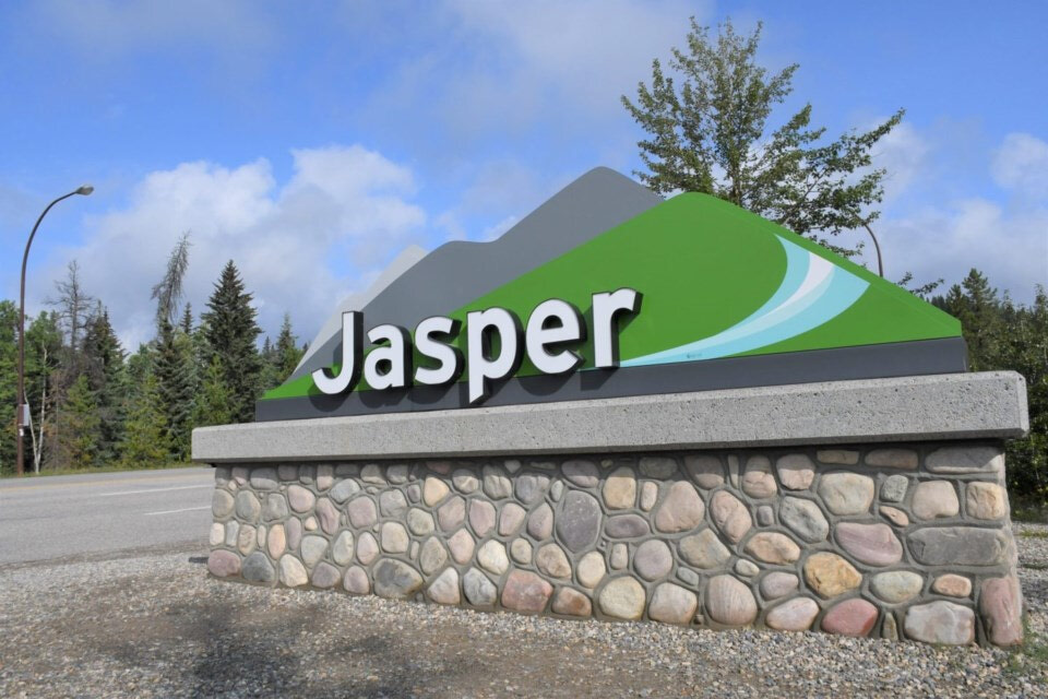 Rebuilding Jasper 