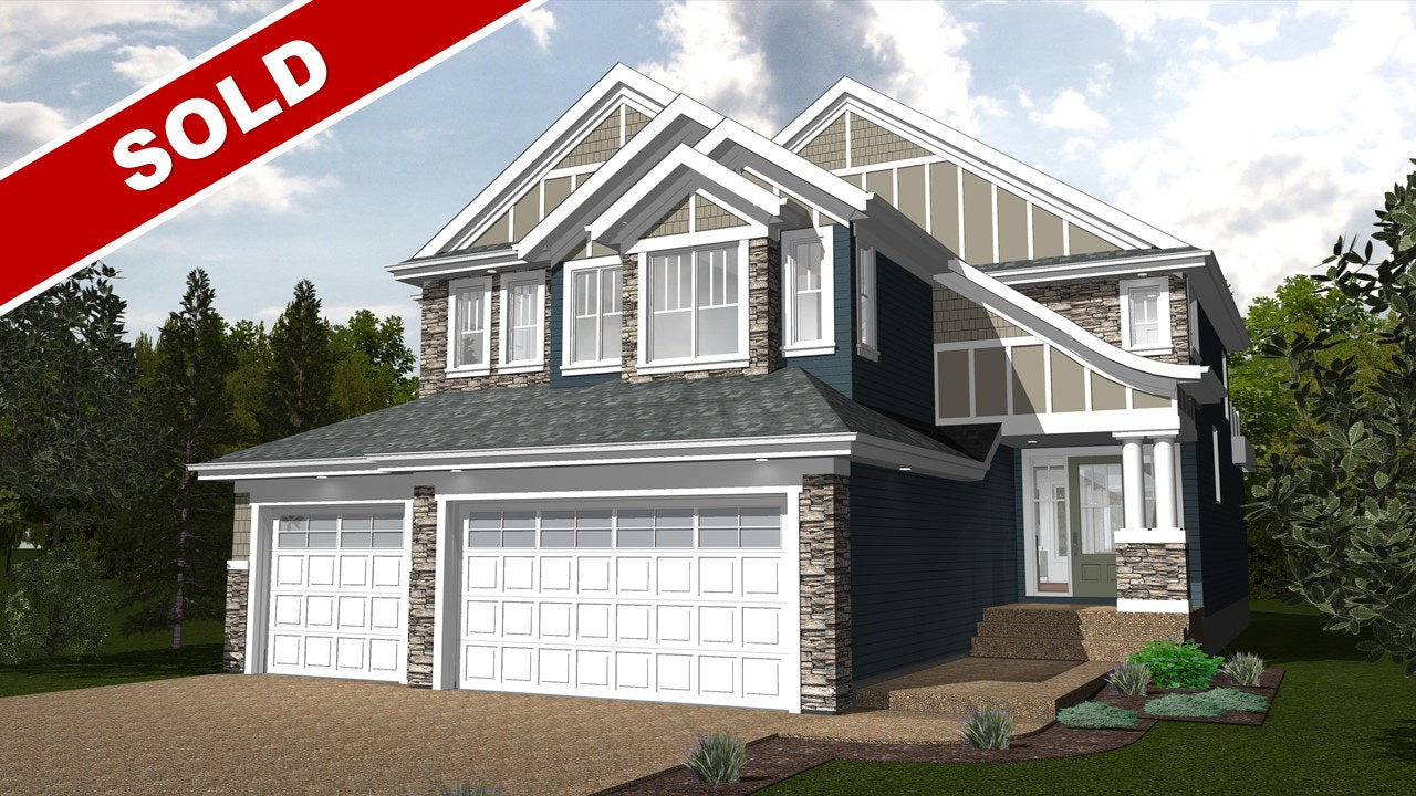 Showhome | Saville